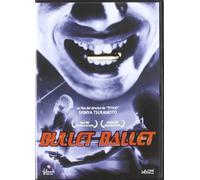 Bullet Ballet (Import)