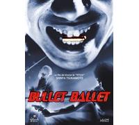 Bullet Ballet (import dvd) (2013) Shinya Tsukamoto; Mno Kirina; Igarashi Maison