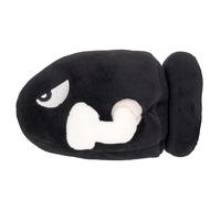 Bullet Bill Soft Toy - Super Mario
