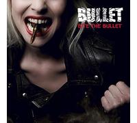 Bullet - Bite The Bullet (Record Store Day Exclusive) [VINYL]