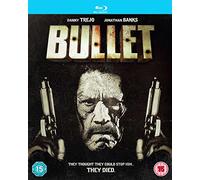 Bullet [Blu-ray] [Region B] [2014]