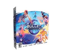 Bullet - Board Game - Brand New And Sealed