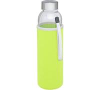 Bullet Bodhi Glass 500ml Sports Bottle in Green Bullet Green