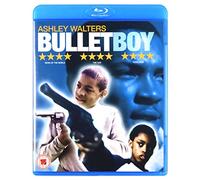 Bullet Boy [Blu-ray]