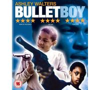 Bullet Boy Blu-Ray