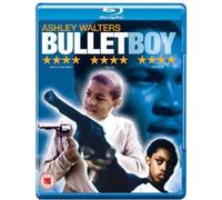 Bullet Boy (Blu-ray) Des Hamilton Chris Callendar Clark Lawson Rio Tison