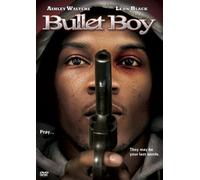 Bullet Boy [DVD] [2005] [Region 1] [US Import] [NTSC]