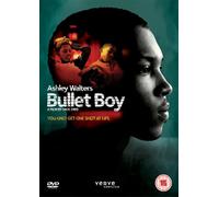 Bullet Boy [DVD]