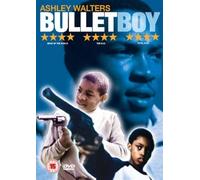 Bullet Boy [DVD]