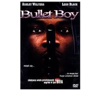 Bullet Boy [DVD] [Region 2] (English audio. English subtitles)