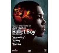 Bullet Boy (NL) ( The Boys )
