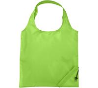 Bullet Bungalow Foldable Polyester Tote Pack of 2 in Lime Bullet Lime One Size