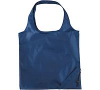 Bullet Bungalow Foldable Polyester Tote Pack of 2 in Navy Bullet Navy One Size