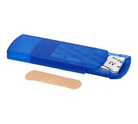 Bullet Christian 5 Piece Plaster Box (One Size) (Royal Blue)