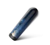 Bullet Clitoral Vibrator for Woman Waterproof and Rechargeable Finger Powerful Vibe Adult Sex Toys for Couples 3 Frequency Vibrations 10 Vibrating Modes