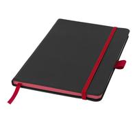 Bullet Colour Edge A5 Notebook (Pack of 2) PF2559