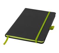 Bullet Colour Edge A5 Notebook (Pack of 2) PF2559