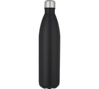 Bullet Cove Insulated Water Bottle in Black Bullet Black