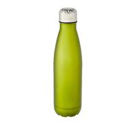 Bullet Cove Stainless Steel 500ml Bottle in Green Bullet Green