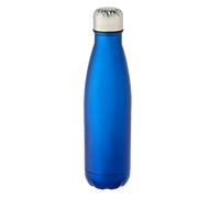 Bullet Cove Stainless Steel 500ml Bottle (One Size) (Royal Blue)