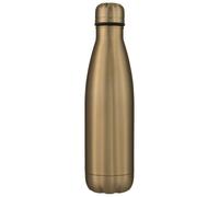 Bullet Cove Stainless Steel 500ml Bottle PF3692