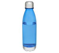 Bullet Cove Tritan Sports Bottle in Blue Bullet Blue