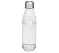 Bullet Cove Tritan Sports Bottle in Clear Bullet Clear