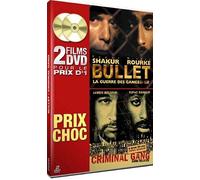 Bullet / Criminal gang