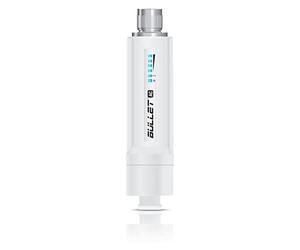 Bullet Dual Band B-DB-AC,White