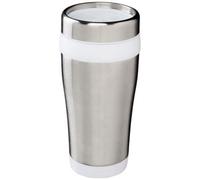 Bullet Elwood Insulated Tumbler in Pale Grey Bullet Pale Grey