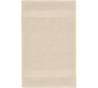 Bullet Evelyn Bath Towel Beige (One Size)