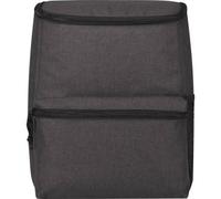 Bullet Excursion Rpet Cooler Bag Heather Charcoal (One Size)