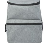 Bullet Excursion Rpet Cooler Bag Heather Grey (One Size)