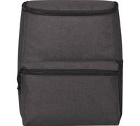 Bullet Excursion RPET Cooler Bag (One Size) (Heather Charcoal)