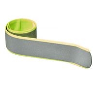 Bullet Felix Reflective Slap Wrap in Yellow Bullet Yellow