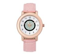 Bullet Fires Watches for Women Fashion Adjustable Wrist Watch