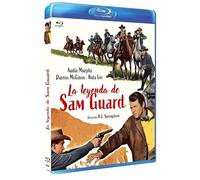 Bullet for a Badman (1964) ( Renegade Posse (Bullet for a Bad man) ) (Blu-Ray)