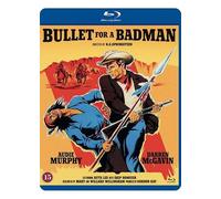 Bullet for a Badman (1964) ( Renegade Posse (Bullet for a Bad man) ) (Blu-Ray)