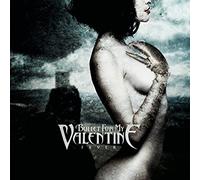 Bullet for My Valentine – Fever – CD – US Import (Legacy)