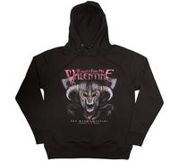 Bullet For My Valentine Viking Pullover Hoodie