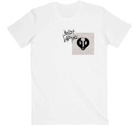 Bullet For My Valent - tshirt - Unisex - Short Sleeves - Large - M500z