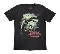Bullet For My Valent - tshirt - Unisex - Short Sleeves - Medium - K500z
