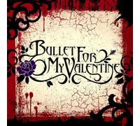 Bullet for My Valentine Bullet for My Valentine (CD) Album