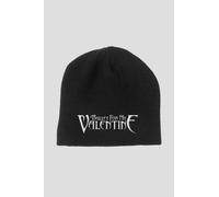 Band Monkey Bullet for My Valentine Unisex Beanie Hat Logo