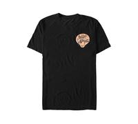 Bullet For My Valentine - Bring Out The Knives - T-Shirt - black - XL - 100% Cotton,Jersey XL