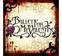 Bullet for My Valentine Bullet for My Valentine (CD) Album