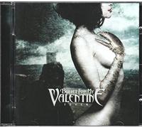 Bullet for My Valentine Fever (CD) Album (US IMPORT)