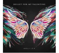 Bullet For My Valentine - Gravity