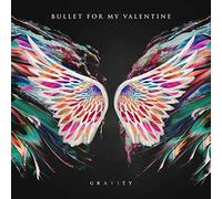Bullet For My Valentine - Gravity