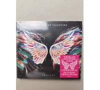 Bullet for My Valentine Gravity CD Album 2018 Limited Edition NEW 2 Bonus Tracks